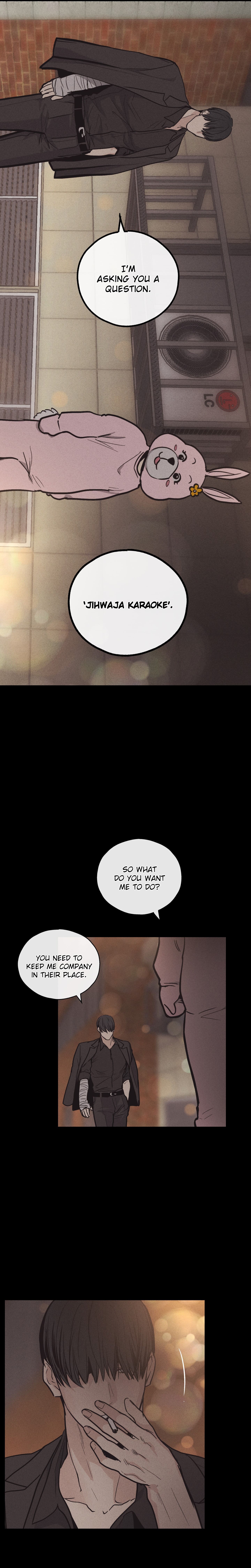 Payback, Chapter 14 image 15